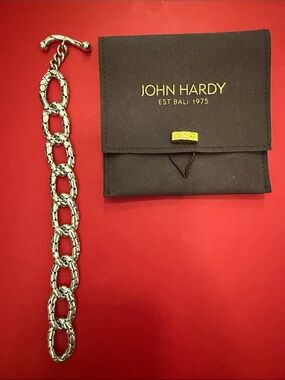 John Hardy Bracelet